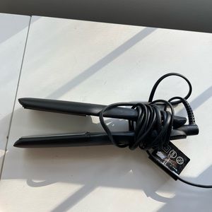 Hair straightener - GHD max 2”. (Sephora $249)